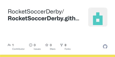 rocket soccer derby.github|GitHub .